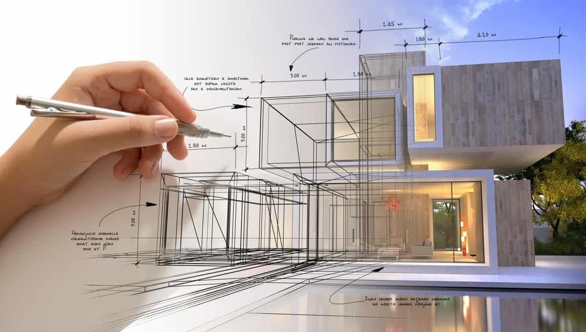 Estudantes de Arquitetura e Urbanismo