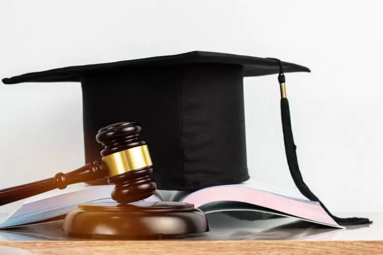 Estudantes de Direito