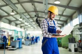 Estudantes de Engenharia de Produção em Rio de Janeiro